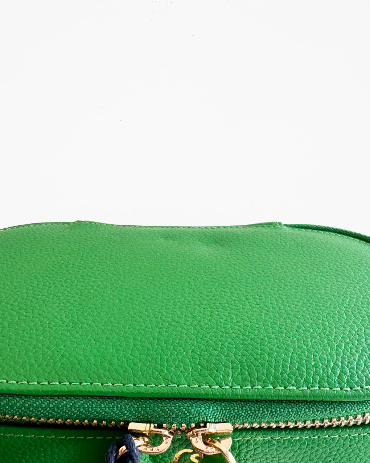 relove - Green Cora Sustainable Leather Jewellery Case