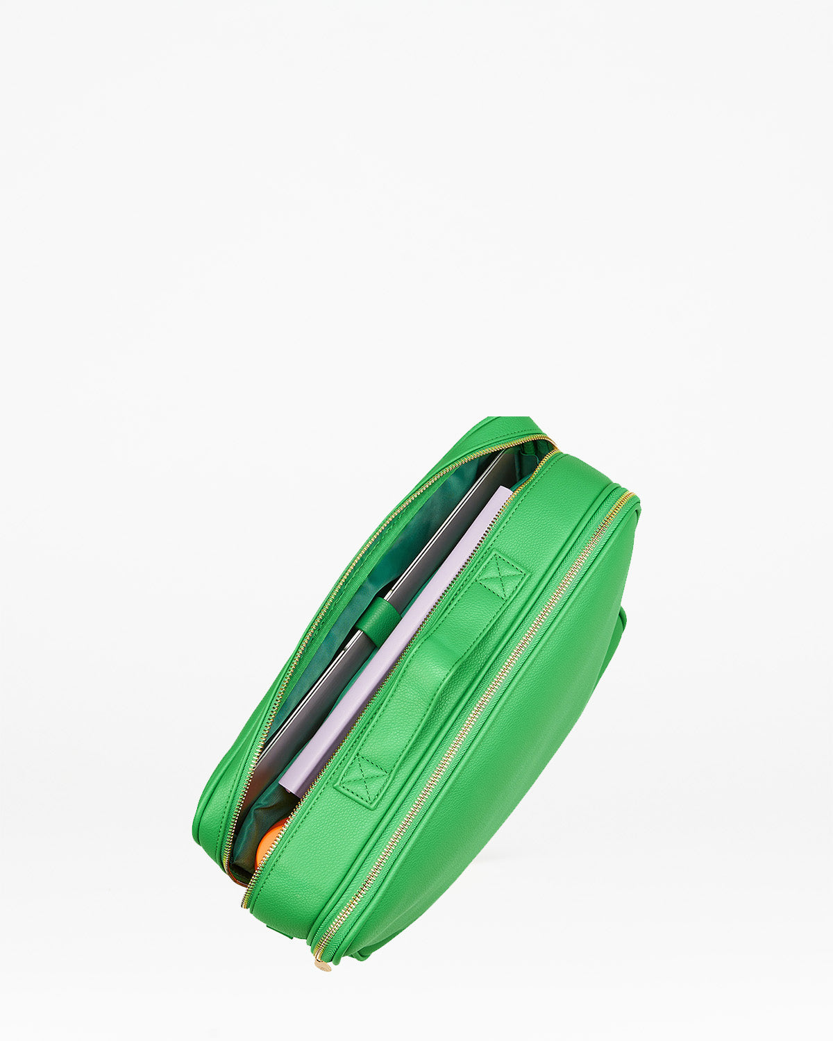 relove - Green Luca Laptop Bag