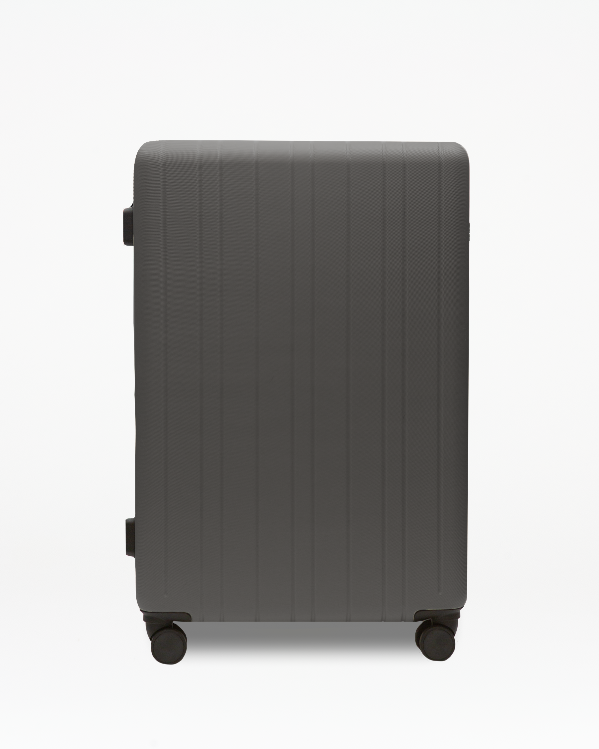 relove - Cordoba Checked Suitcase