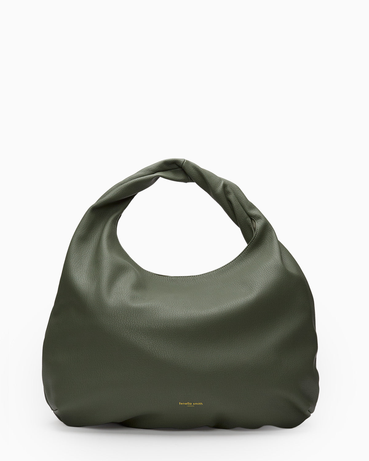 relove - Olive Eva Hobo Tote Bag