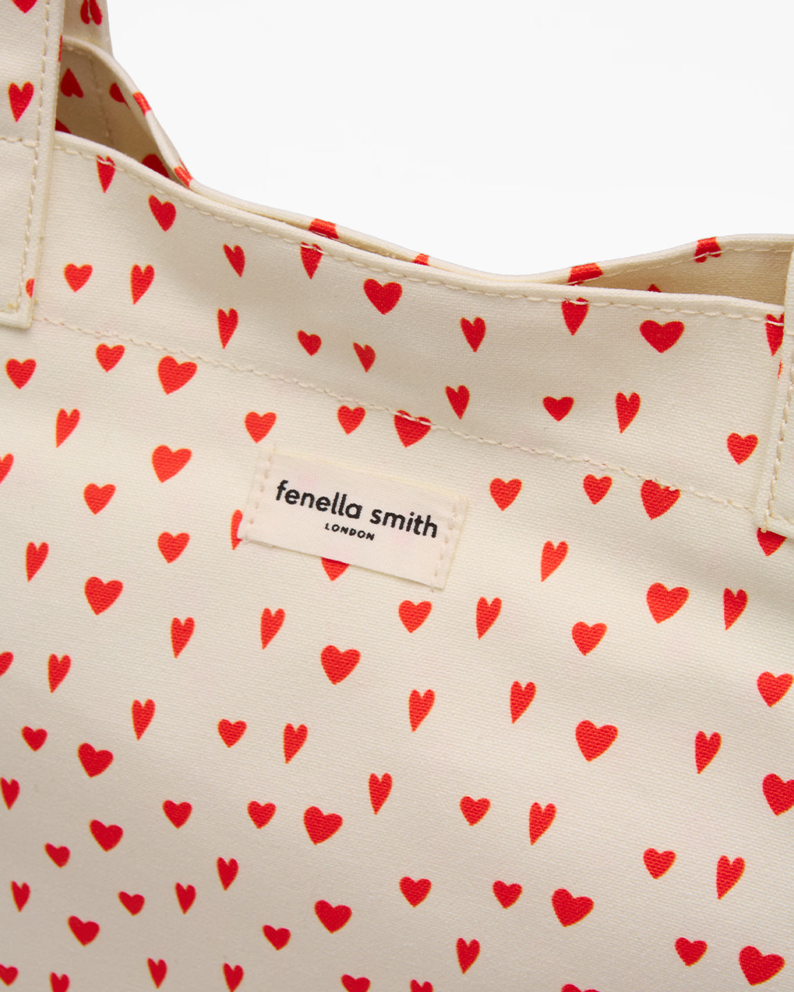 Bella Tote Bag