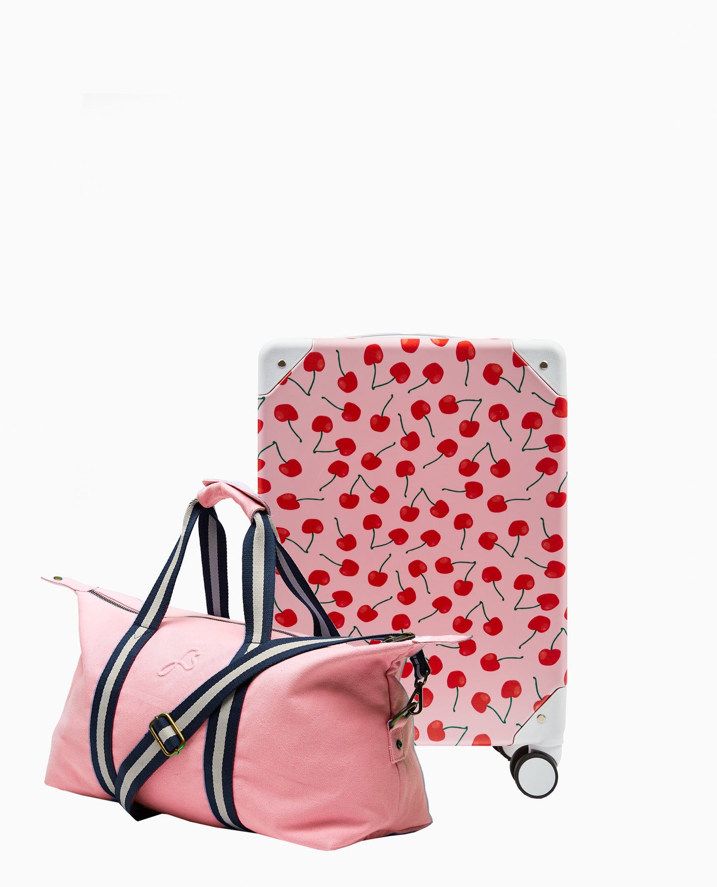 Jesse Kids Suitcase and Bodhi Explorer Set