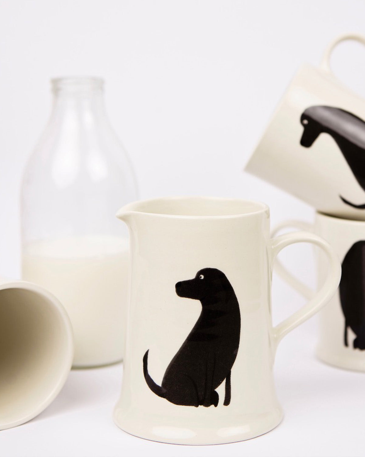 Very Useful Jug