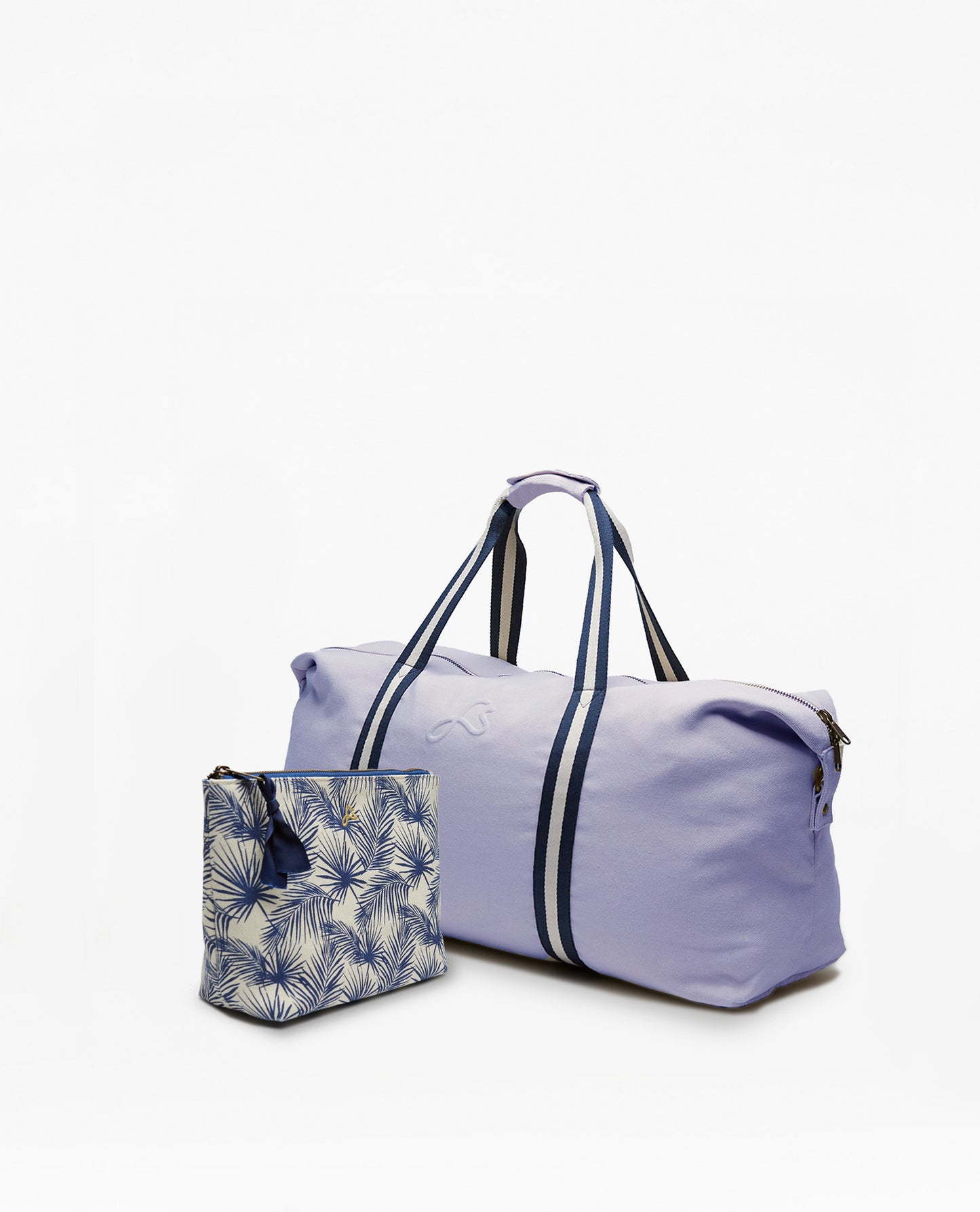 Bodhi Nomad and Washbag Travel Set