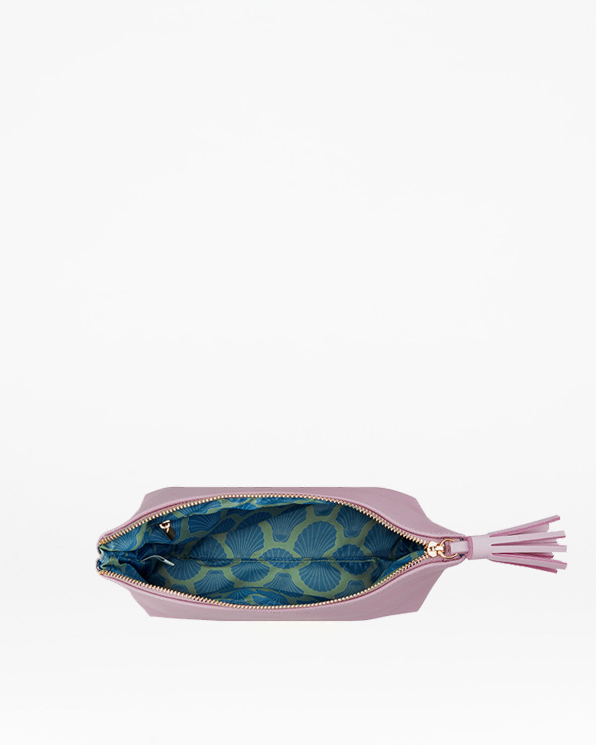 Tassel Washbag