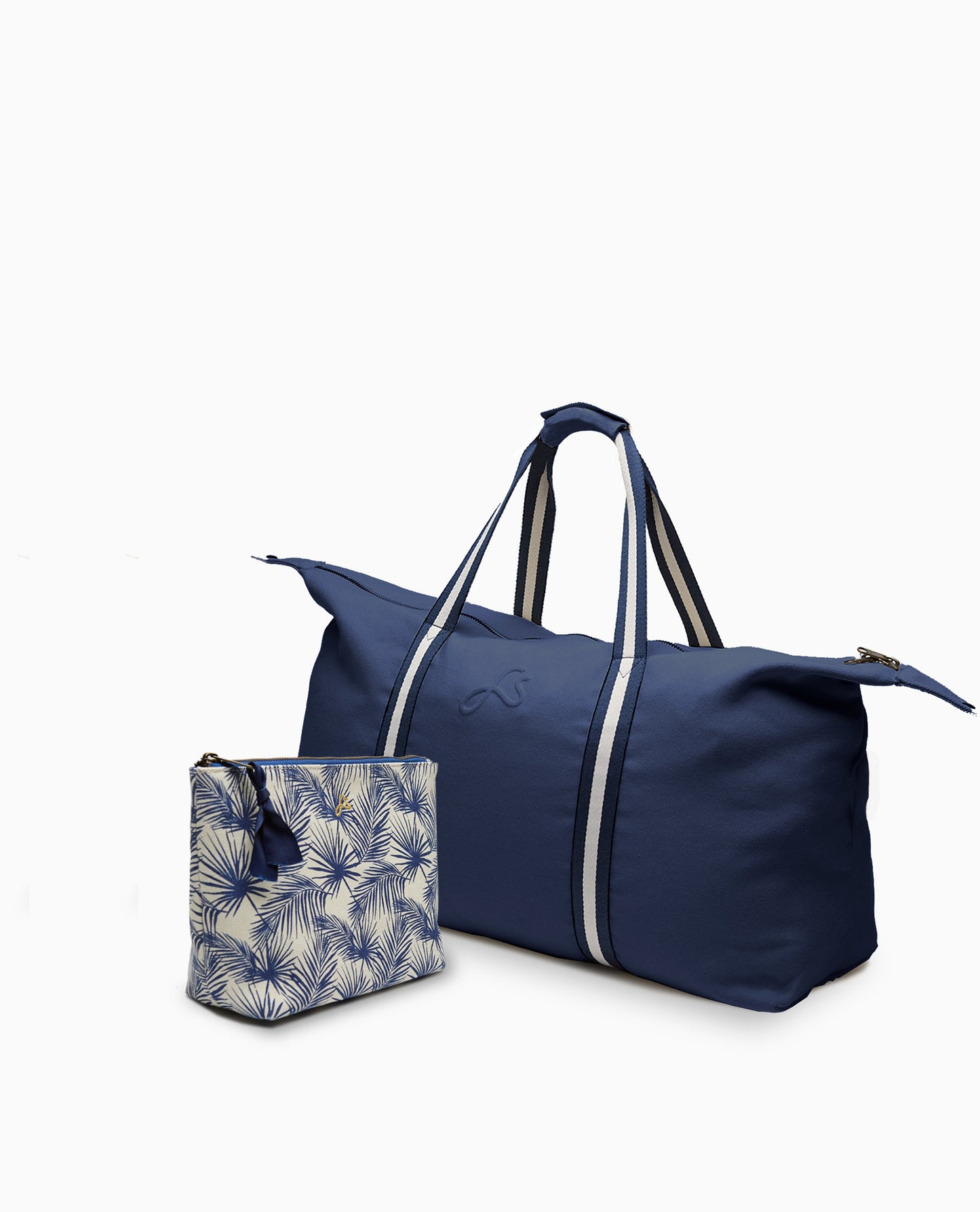 Bodhi Voyager and Washbag Travel Set