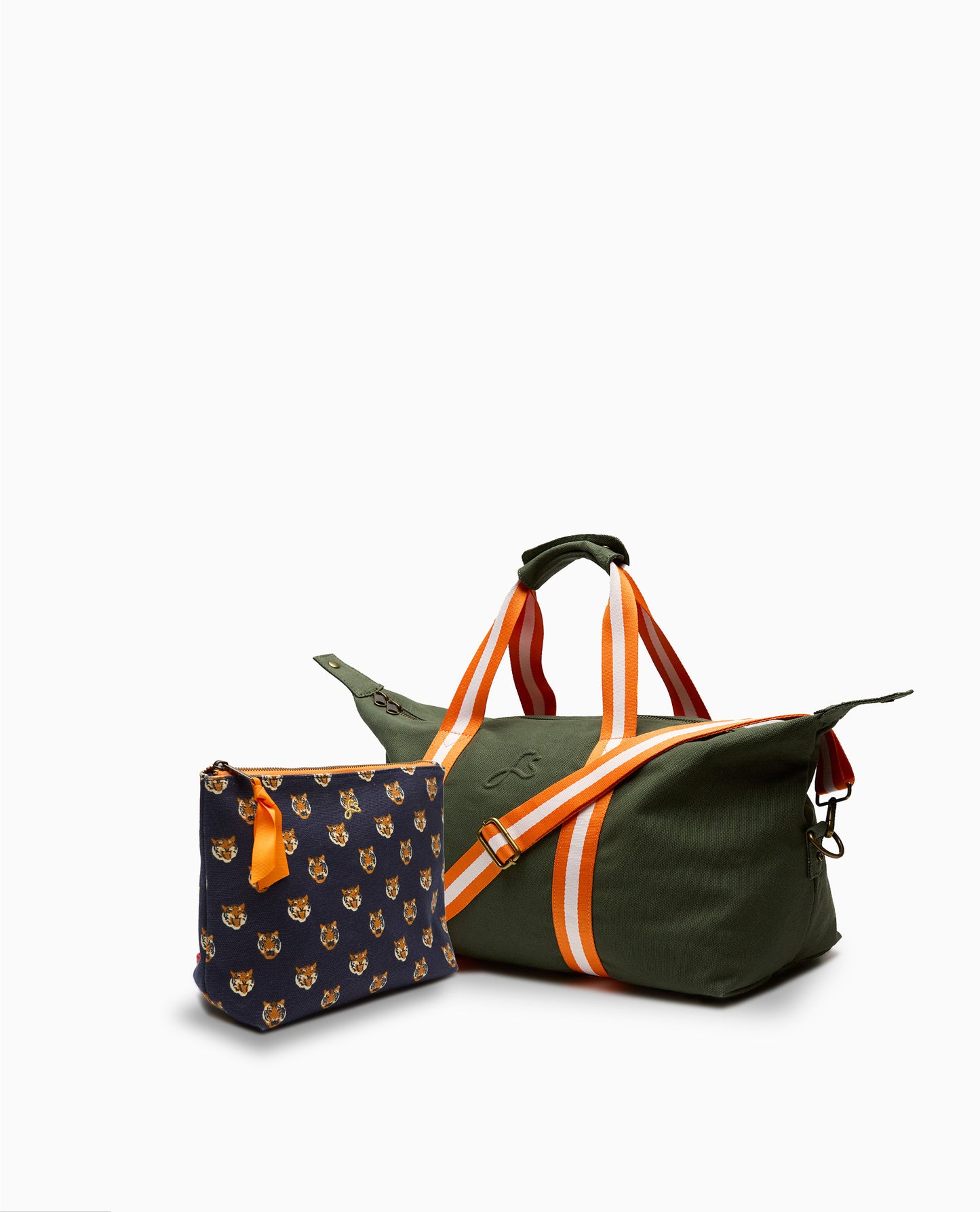 Bodhi Explorer and Washbag Travel Set