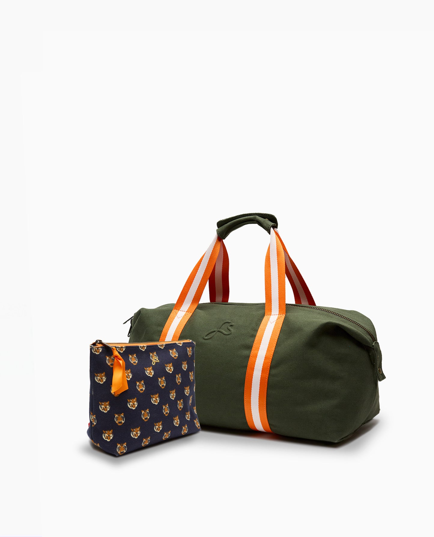 Bodhi Nomad and Washbag Travel Set