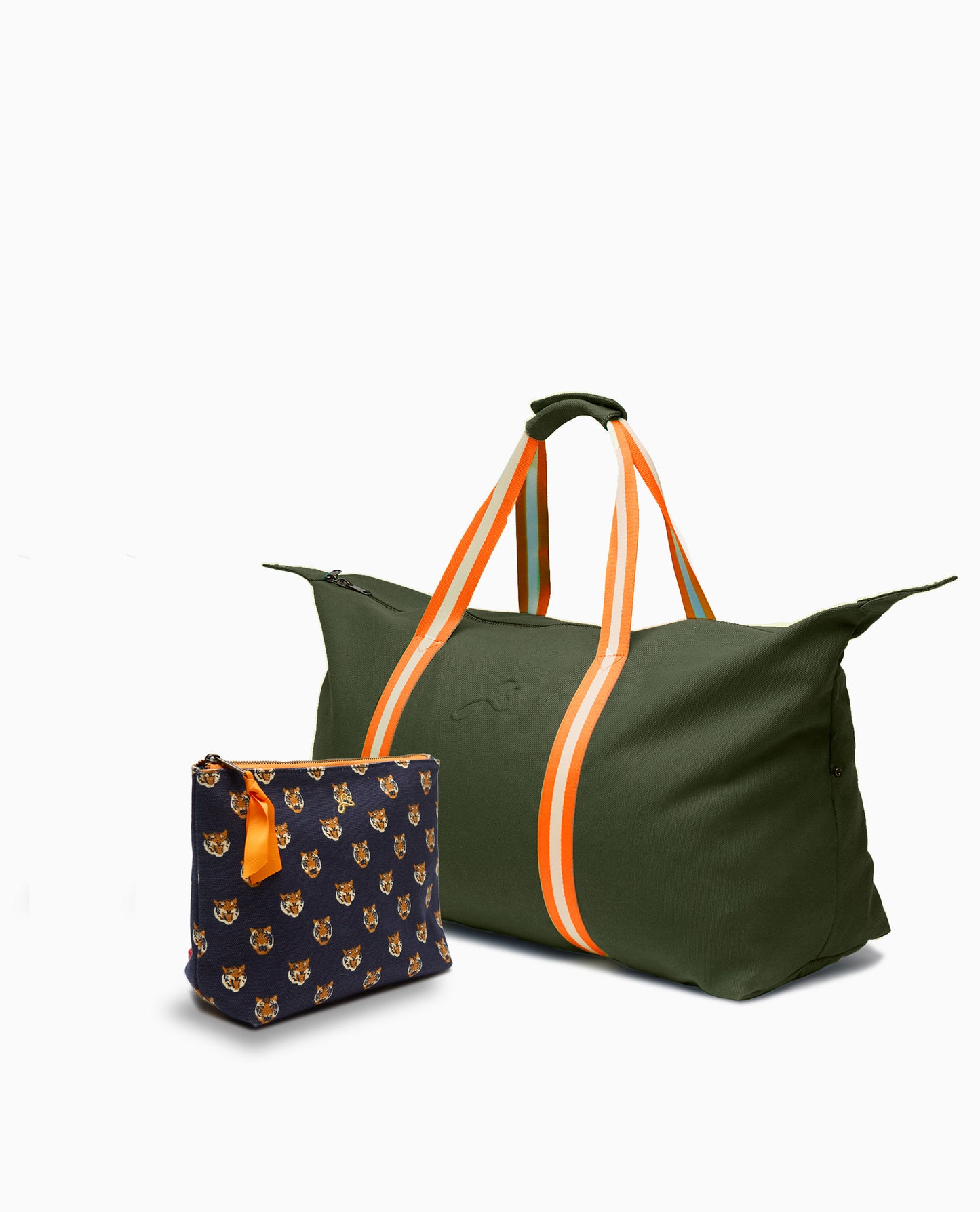 Bodhi Voyager and Washbag Travel Set