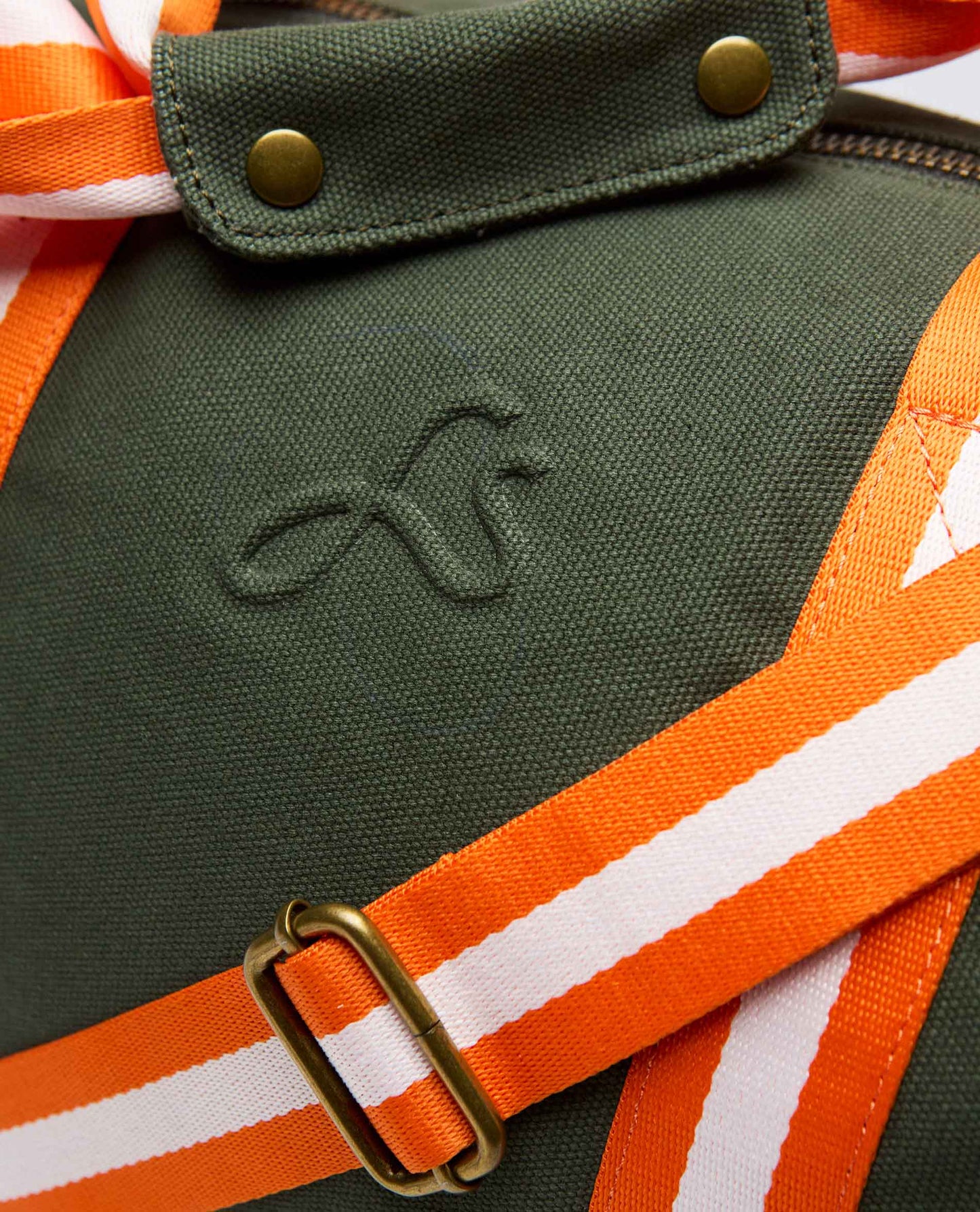 Bodhi Nomad Medium Weekender