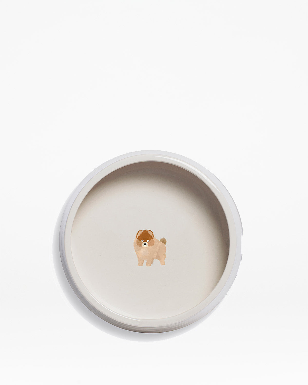 Dog Bowl