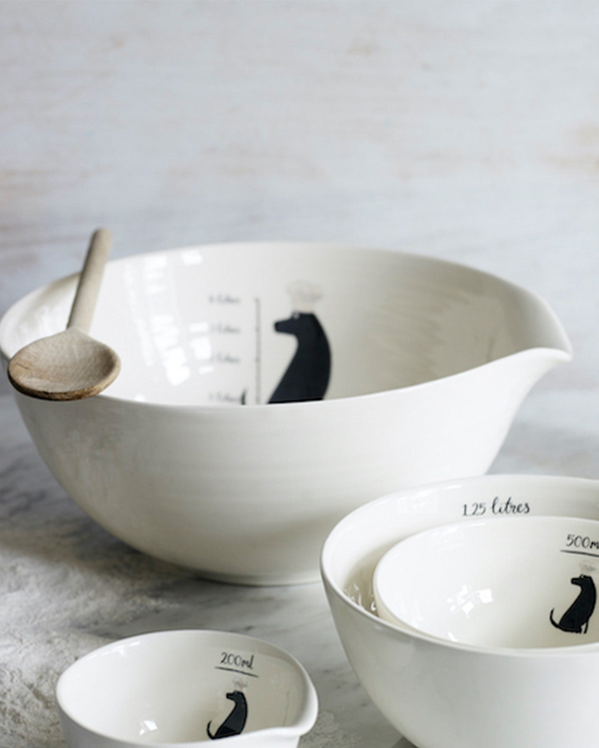 Mixing Bowl