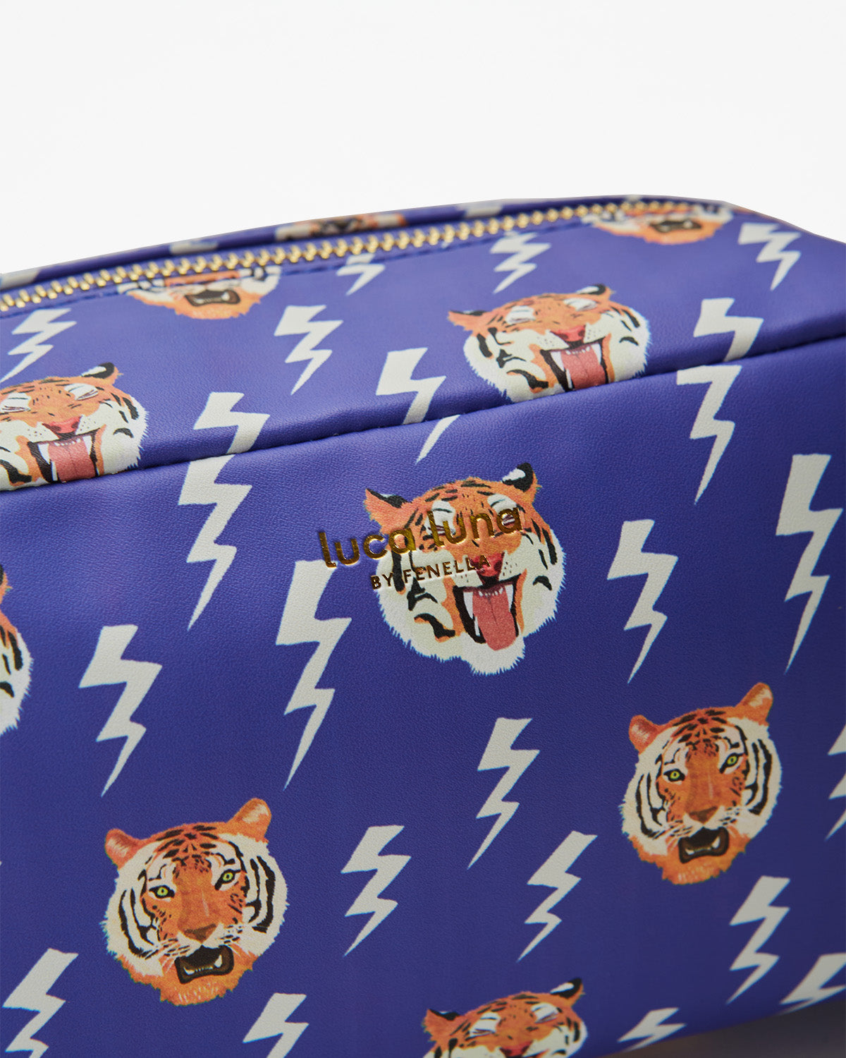 Box Washbag