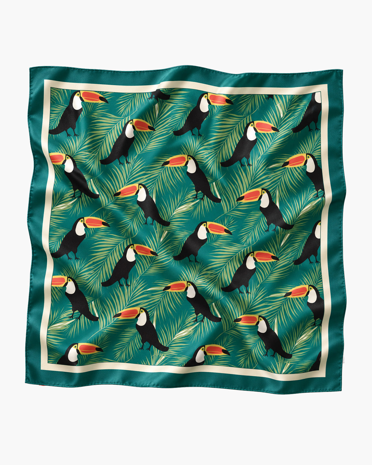 Satin Scarf