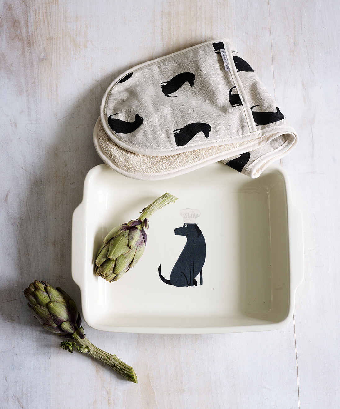 Baking Dish