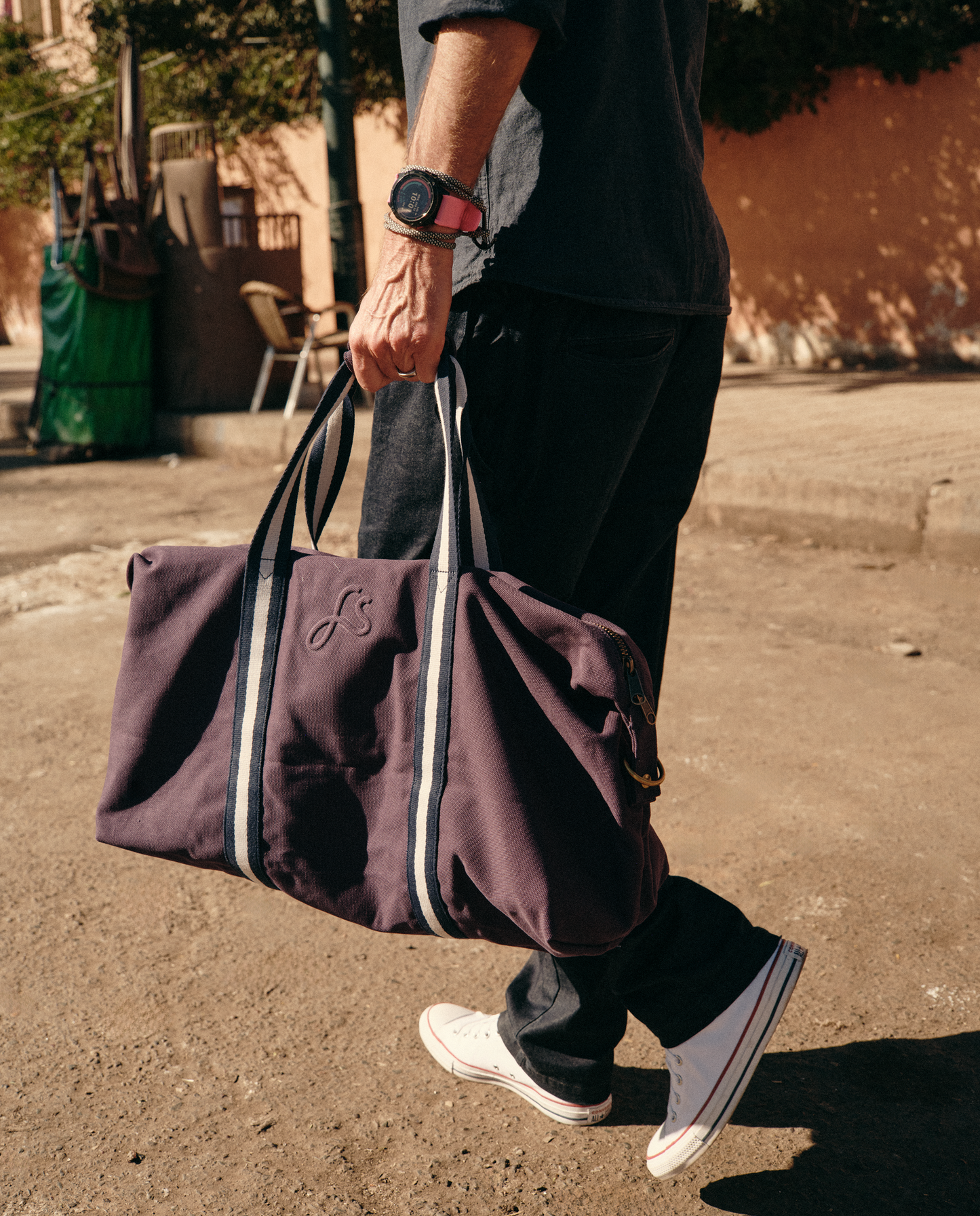 Bodhi Nomad and Washbag Travel Set