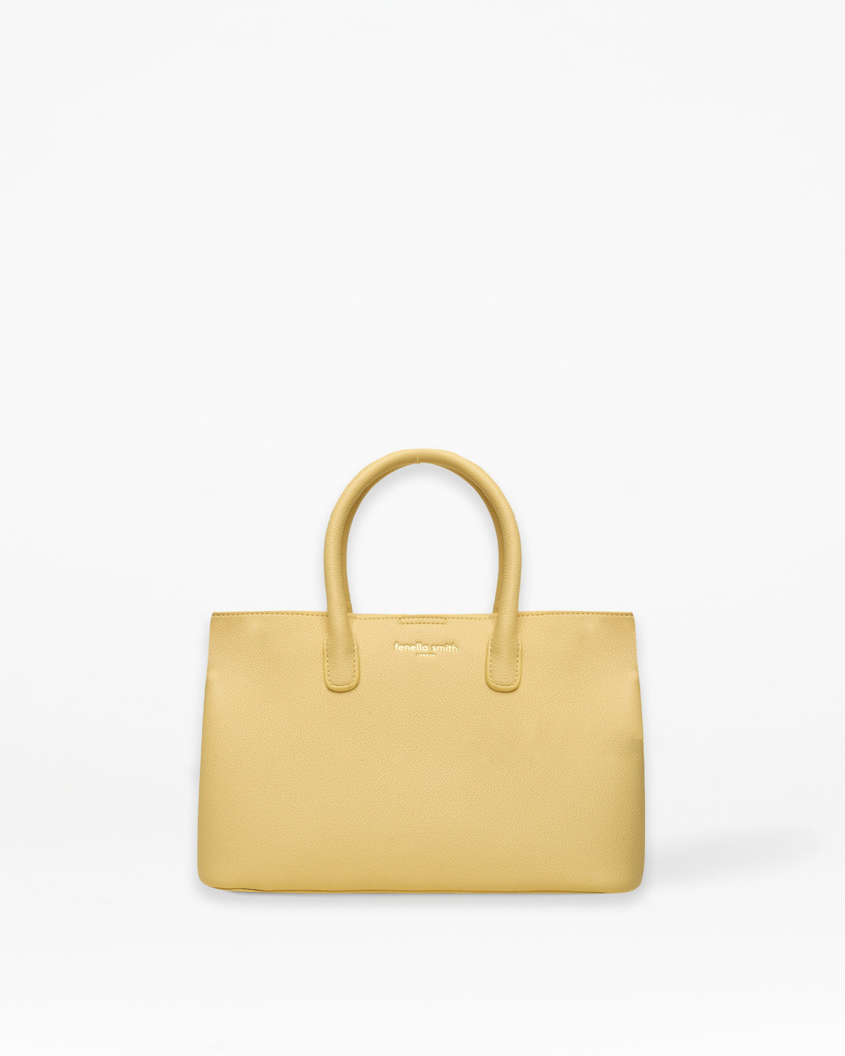 relove - Lemon Sherbet Ava Mini Tote