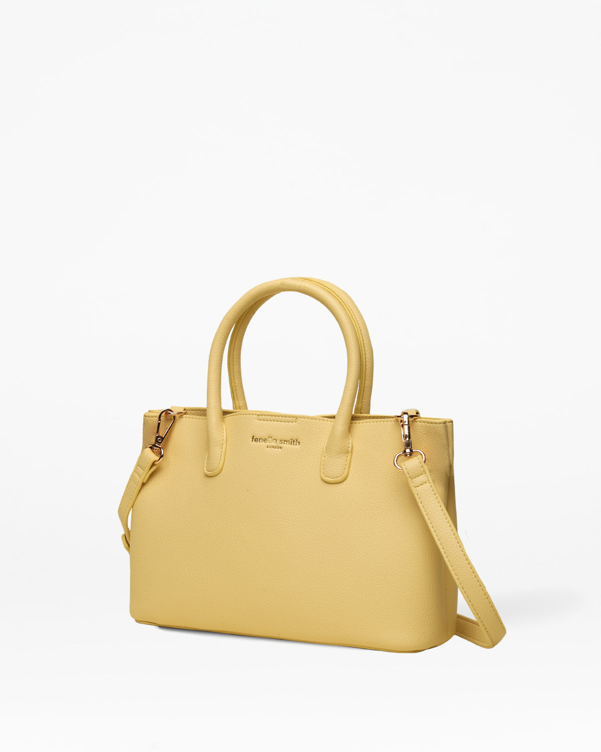 relove - Lemon Sherbet Ava Mini Tote