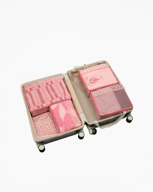 Holiday Packing Mistakes We All Make (And How to Avoid Them)