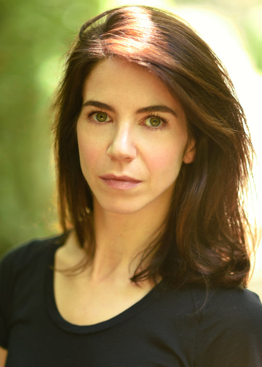 Colourful Worlds - Stephanie Moore