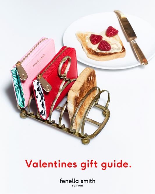 Glorious Valentine’s Day Gifts!