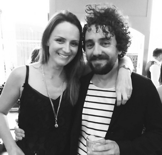 Colourful Worlds With Greg Mcleod