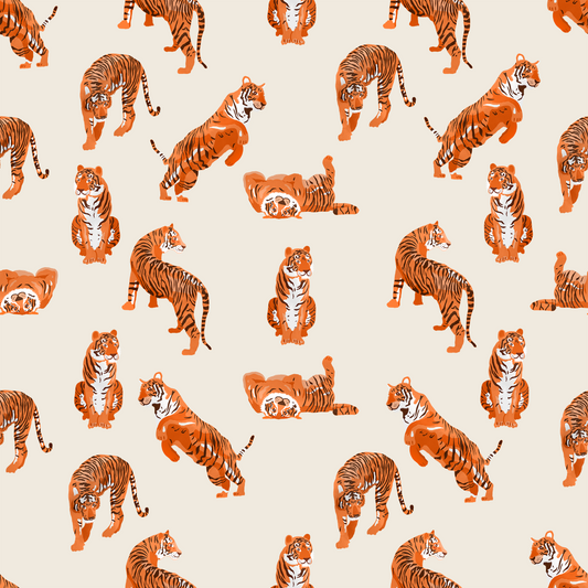 From Sketch to Statement: How Tiger Leap Comes to Life