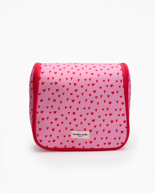 Lyla Hanging Washbag