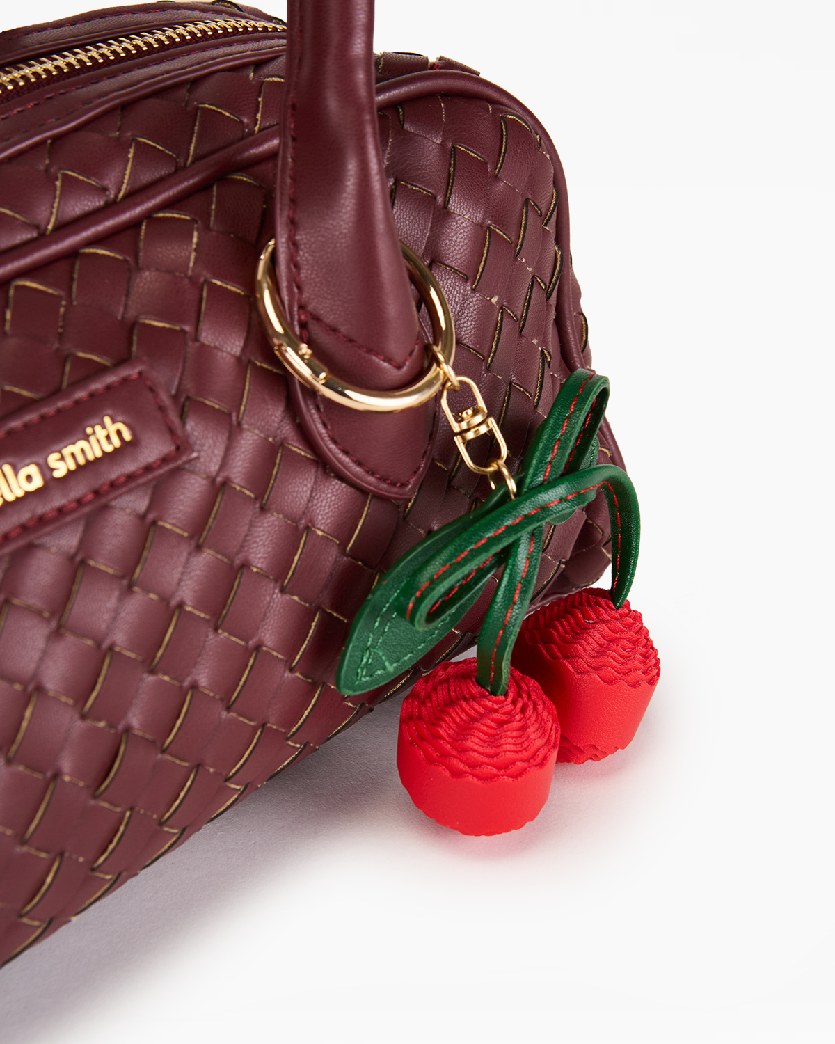 Delilah Tote Bag