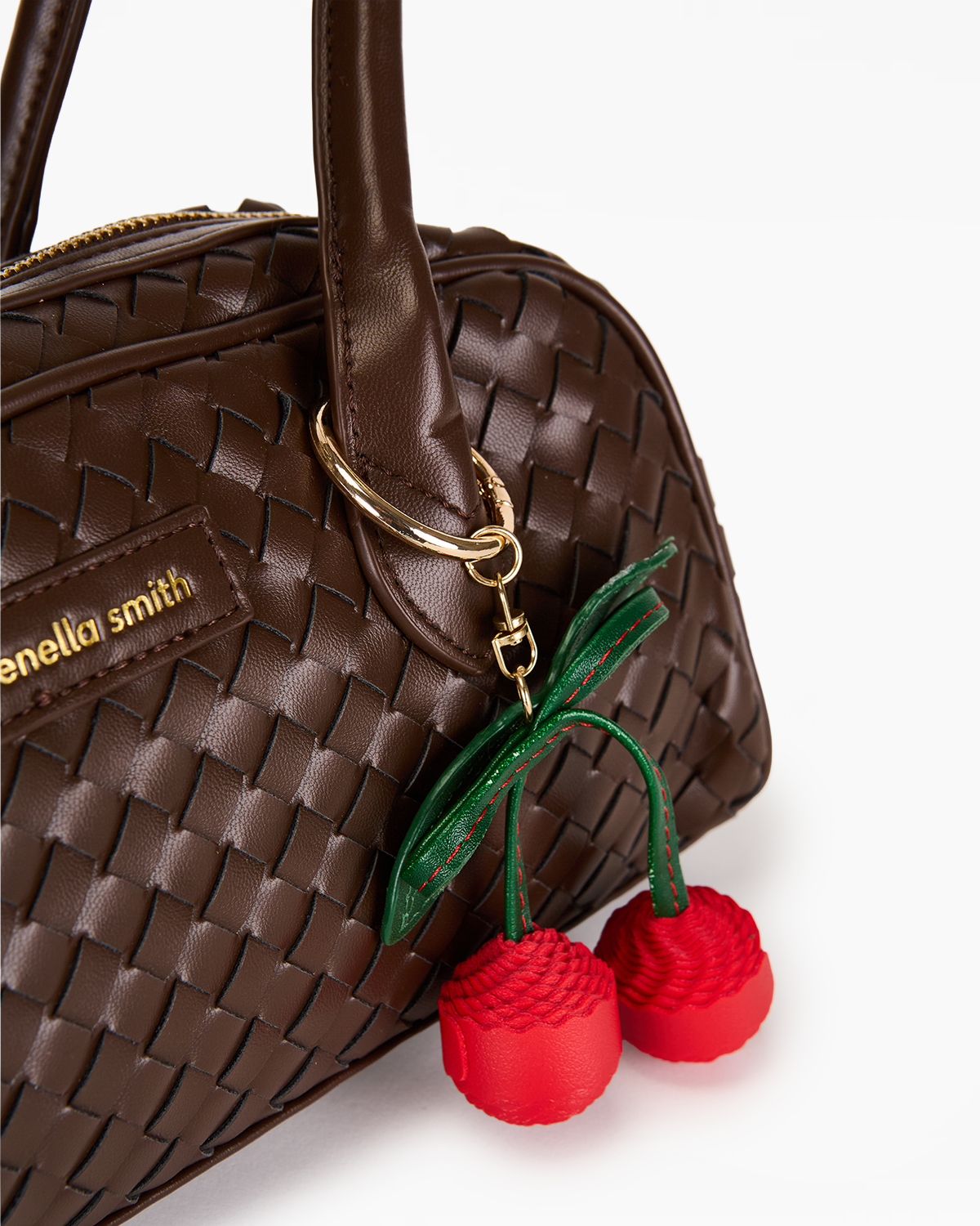Delilah Tote Bag