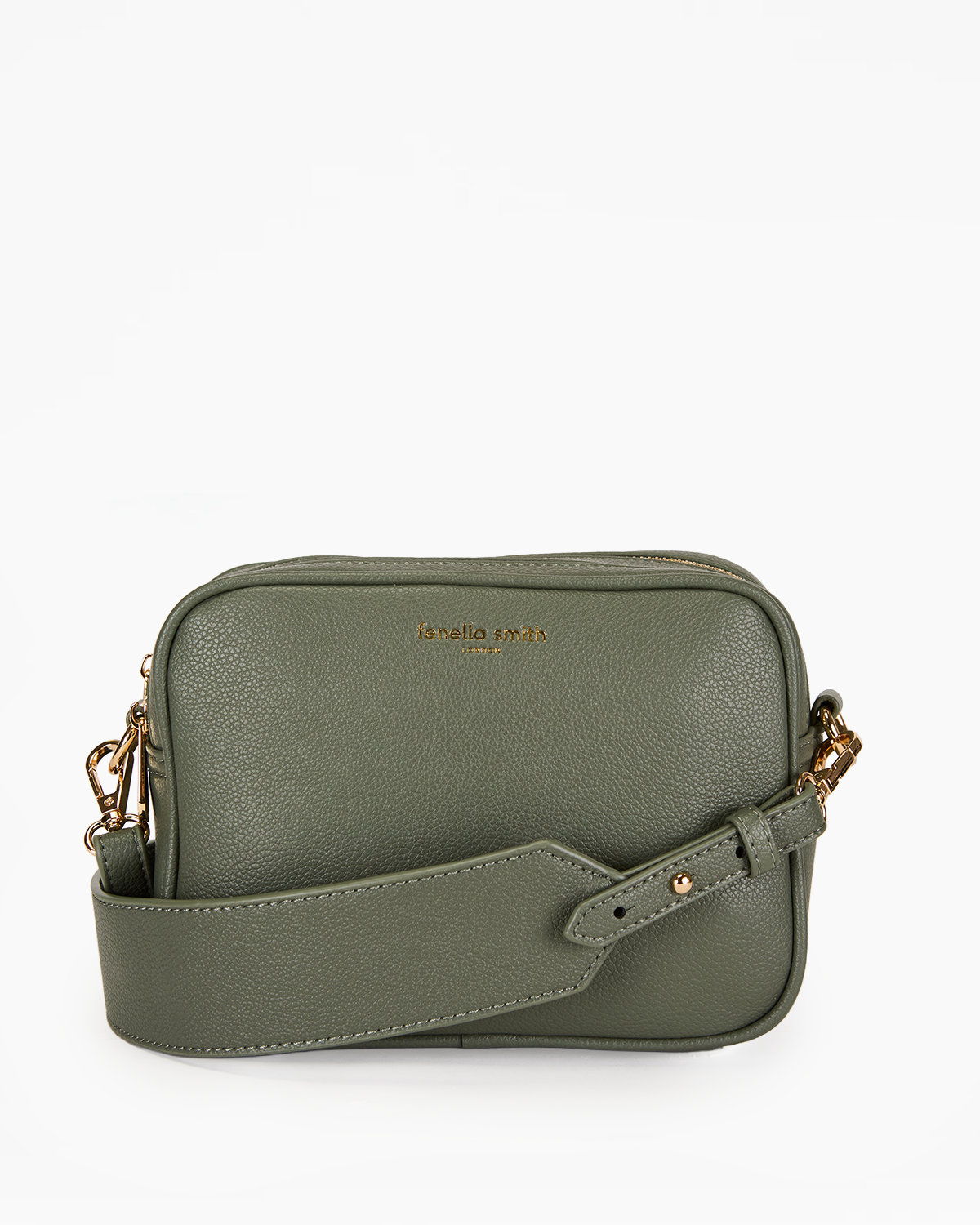 Lily Crossbody Bag