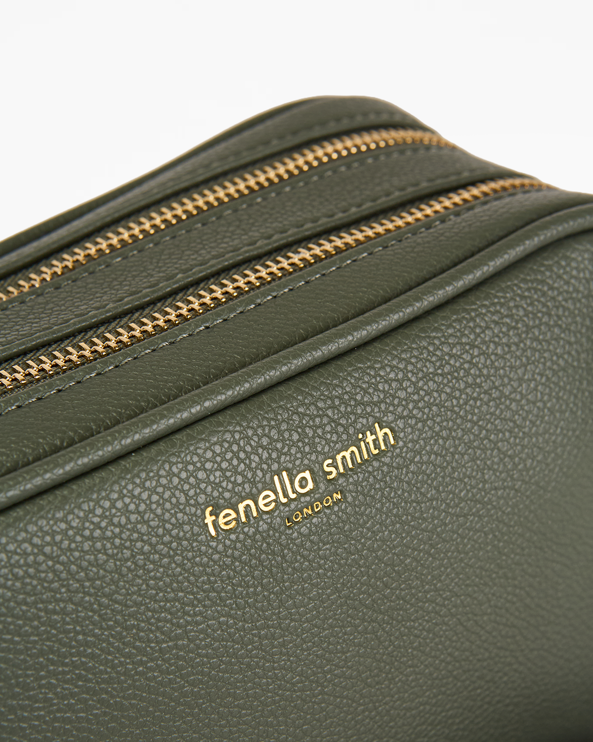 Lily Crossbody Bag
