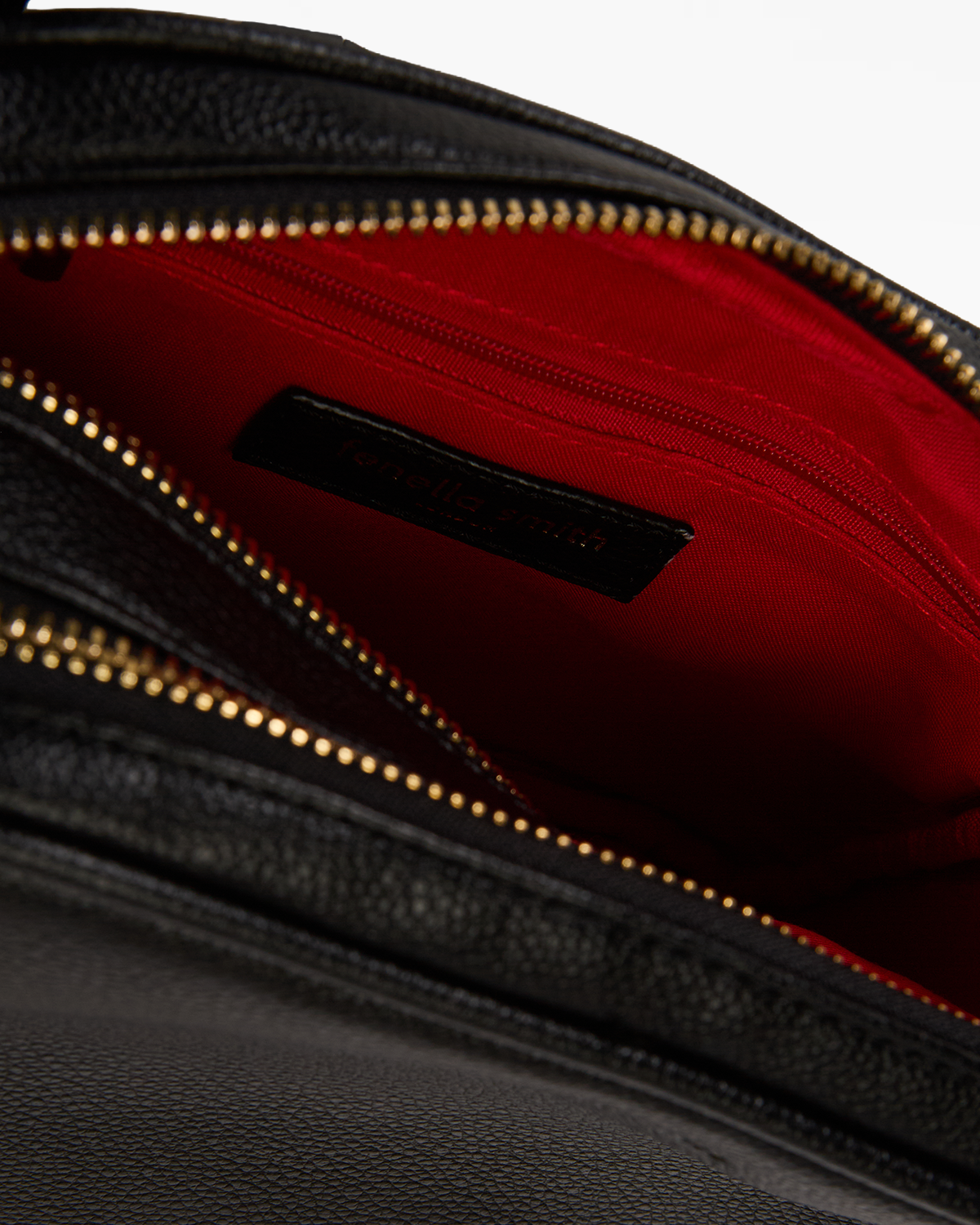 Lily Crossbody Bag