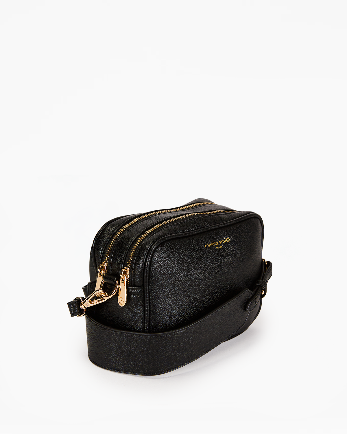 Lily Crossbody Bag