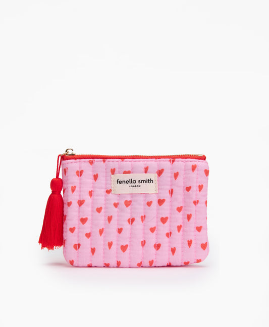 Daisy Coin Purse