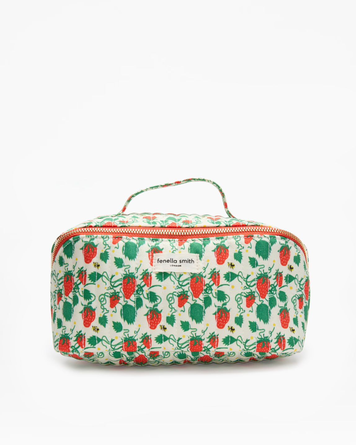Ella Flat Lay Case