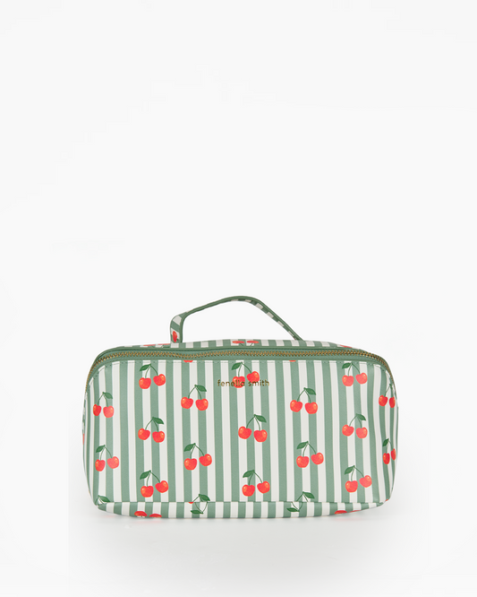 Flat Lay Washbag