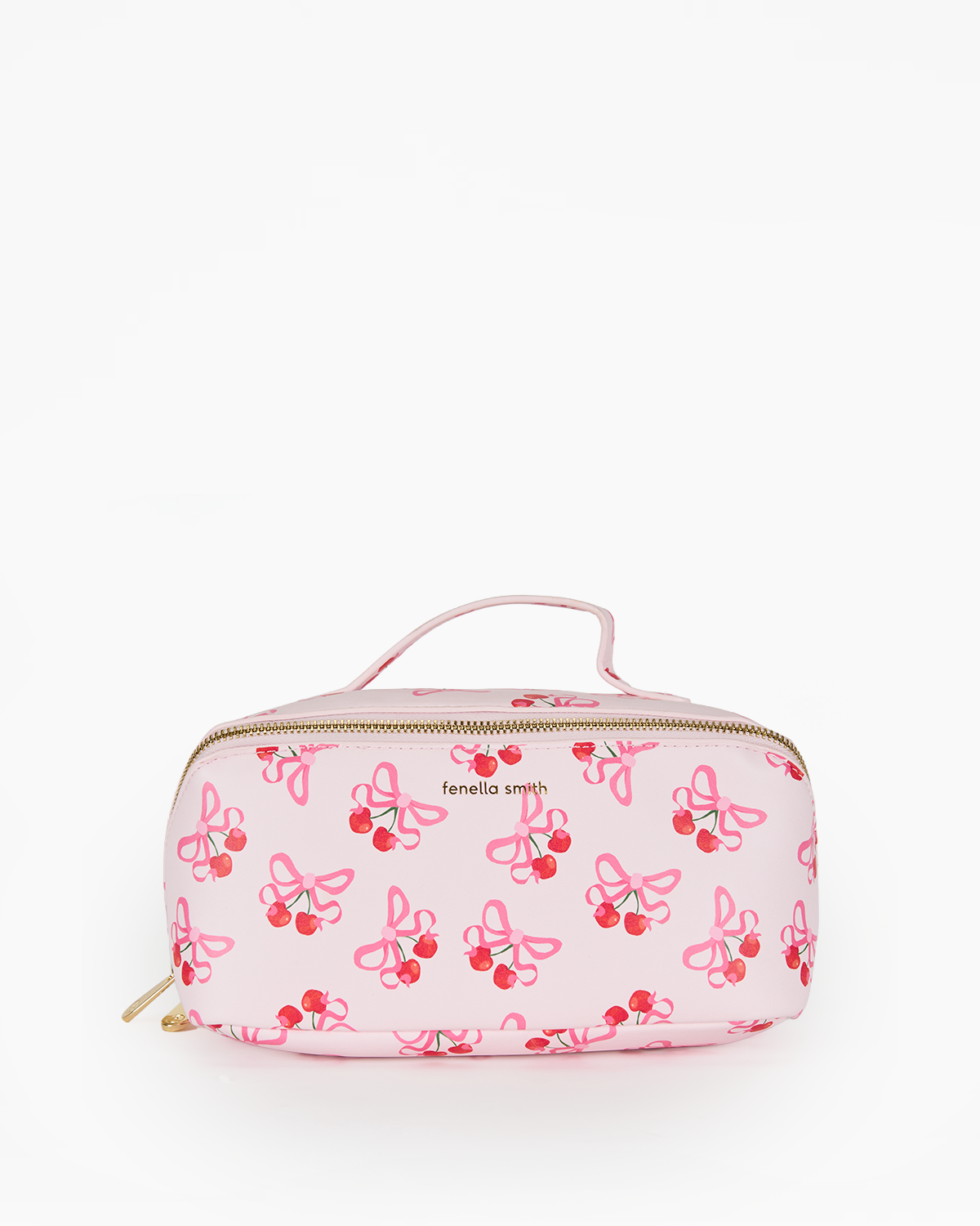 Flat Lay Washbag