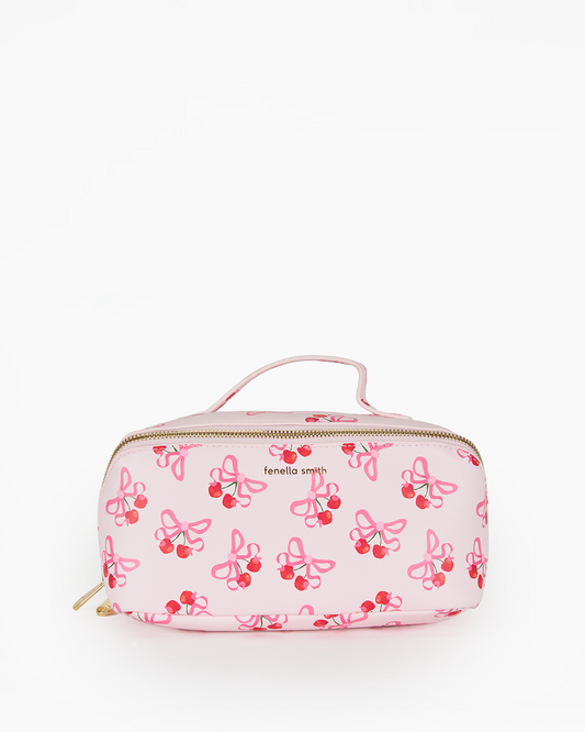 Flat Lay Washbag
