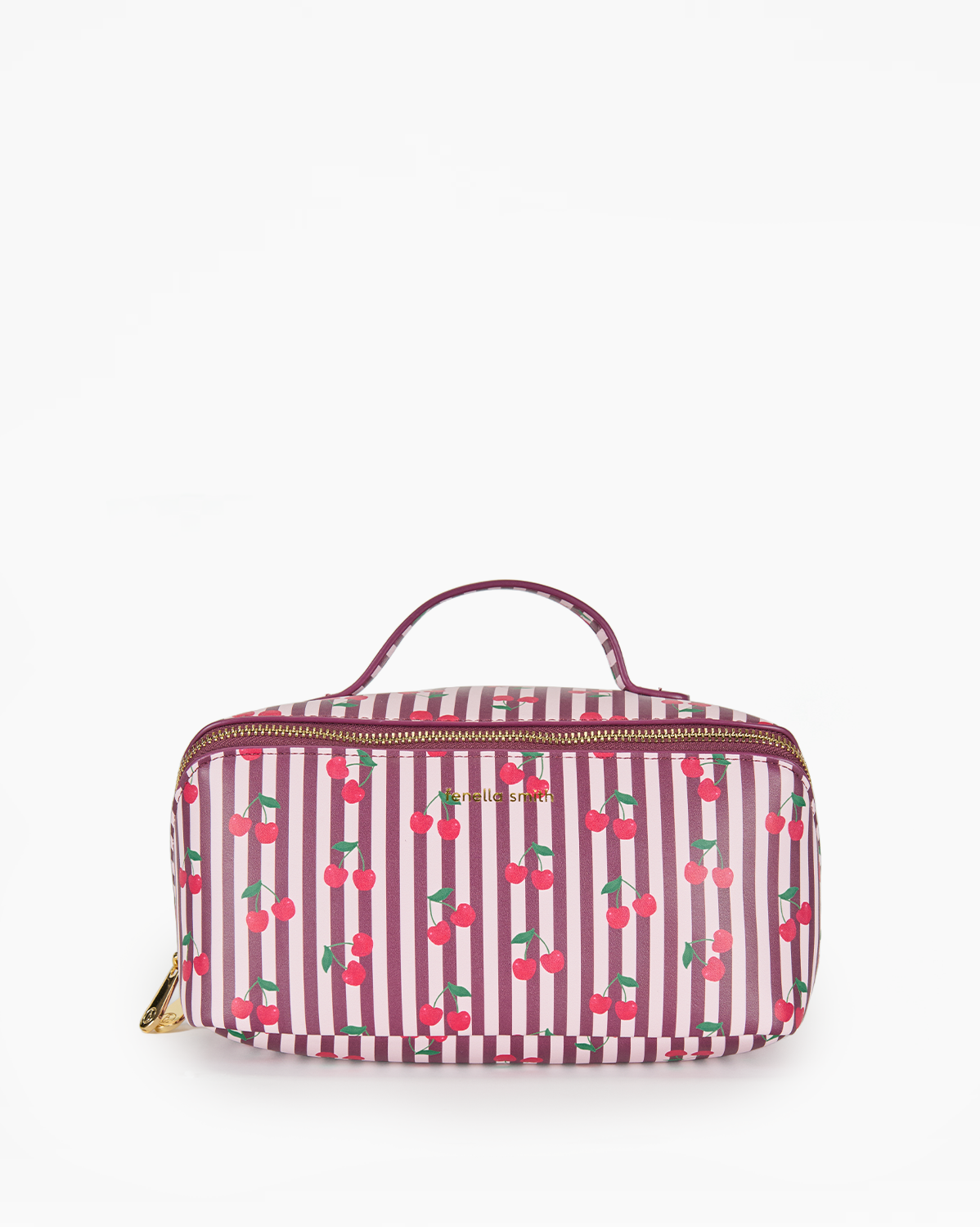Flat Lay Washbag