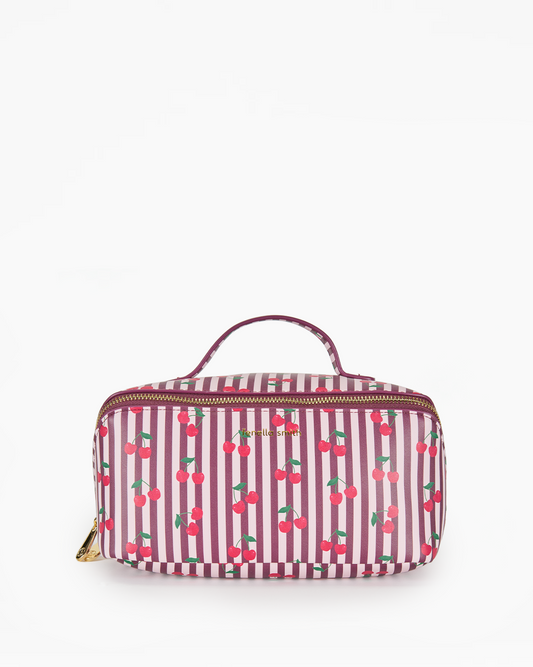 Flat Lay Washbag