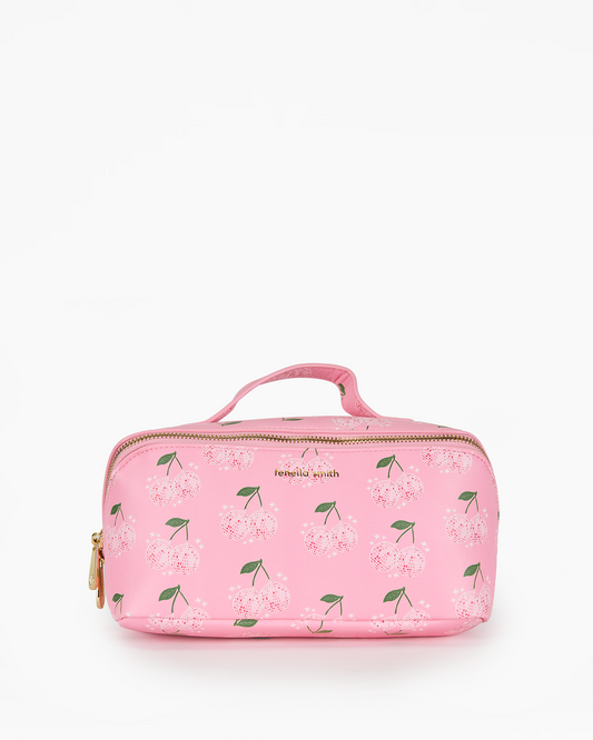 Flat Lay Washbag