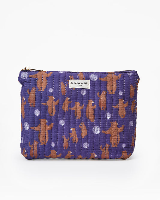 Lola Washbag