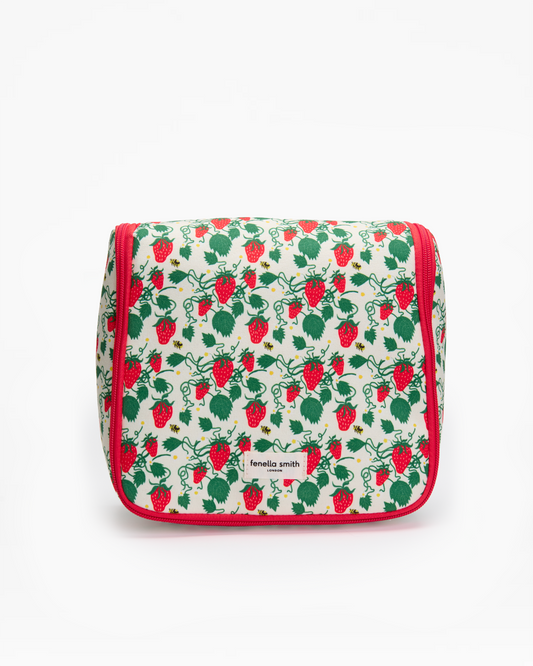 Lyla Hanging Washbag