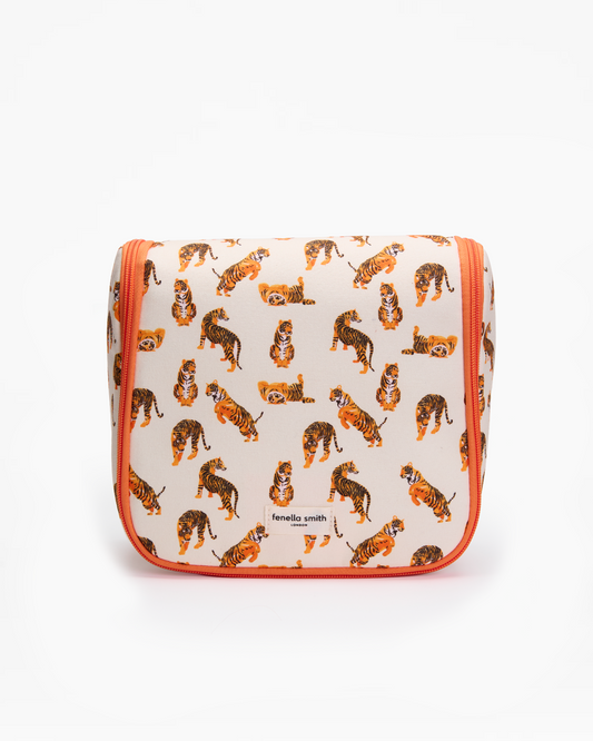 Lyla Hanging Washbag