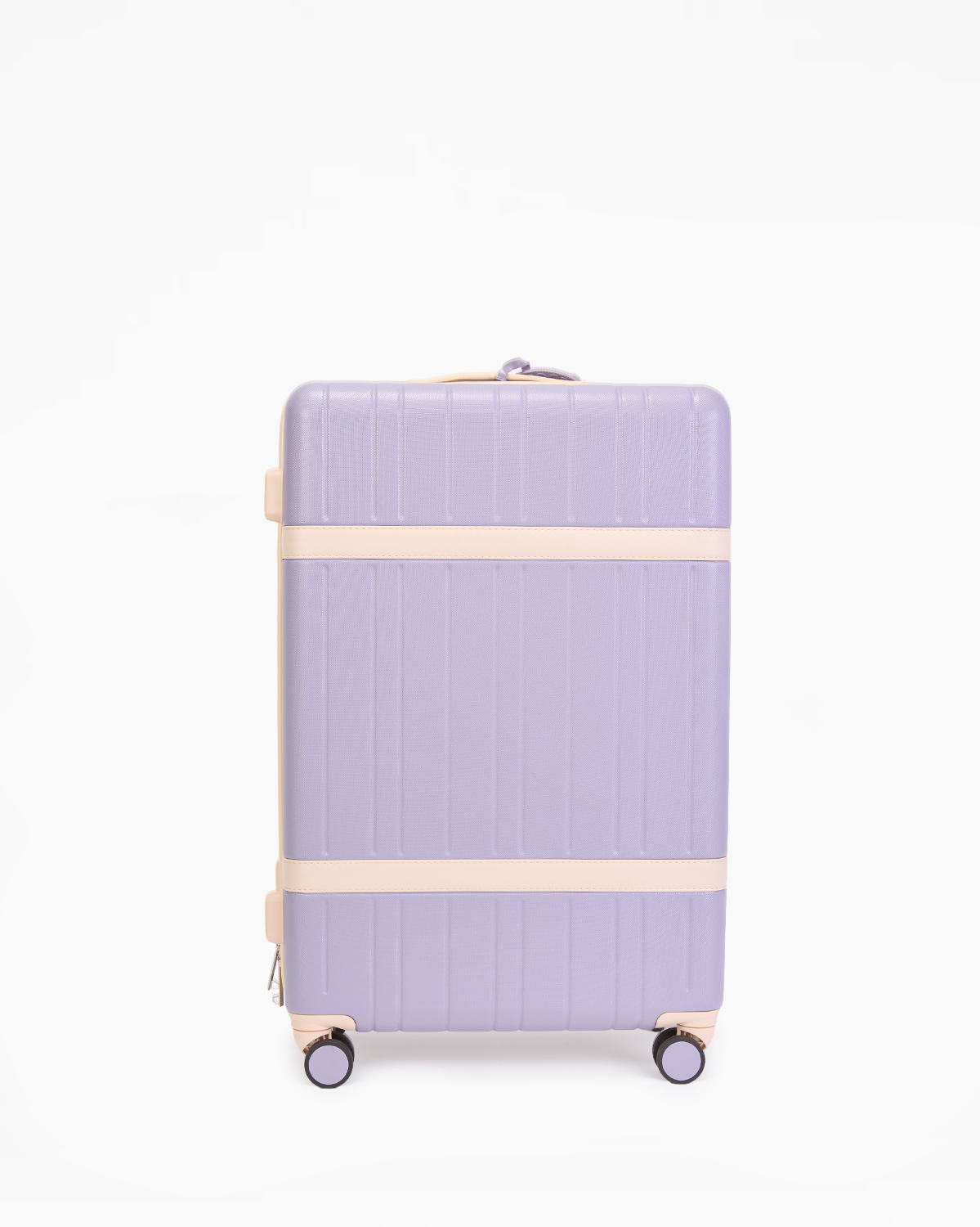 Leone Suitcase Set