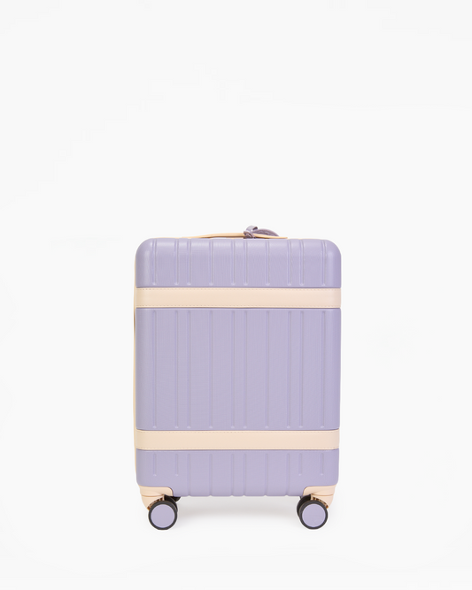 Leone Carry On Suitcase