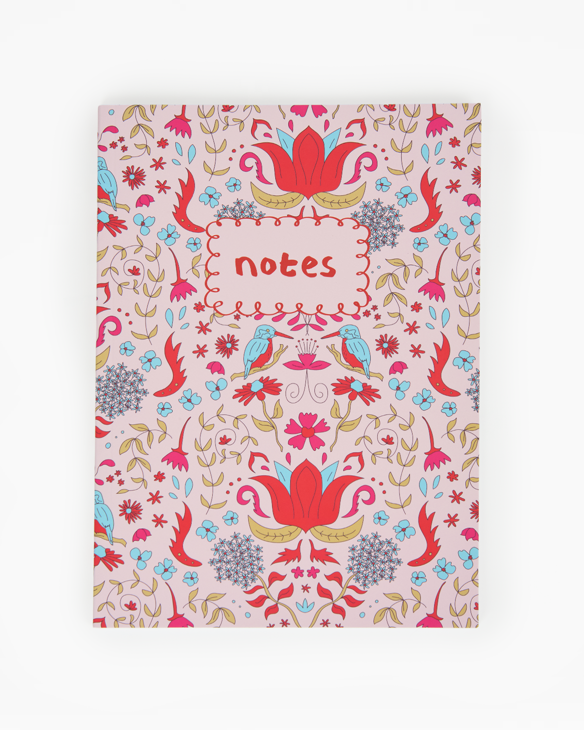 Notebook
