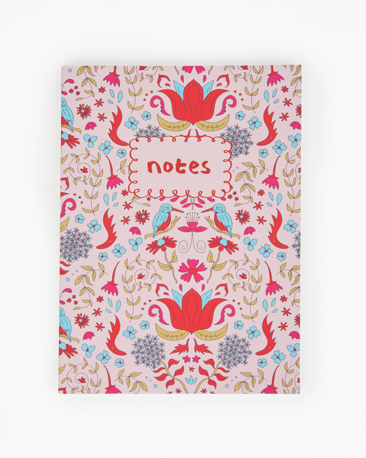 Notebook
