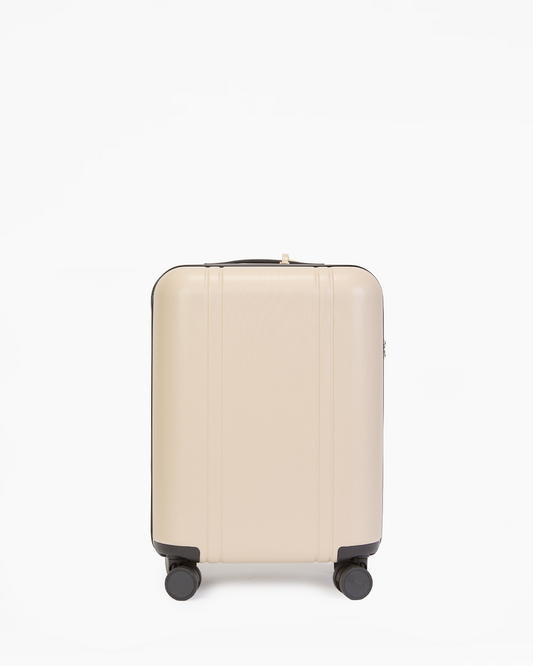Ezra Carry On Suitcase